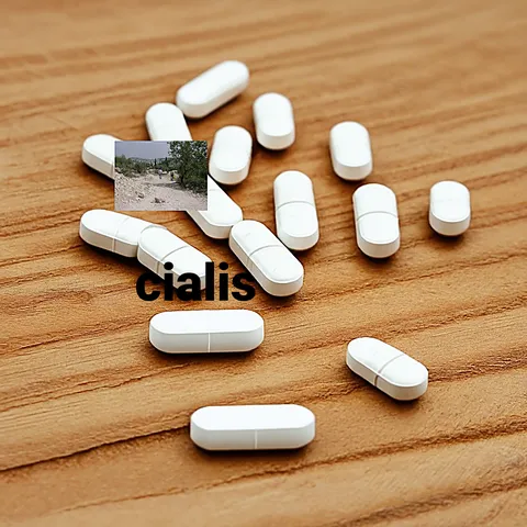 Cialis ocupa receta